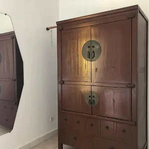 Vue Mer. Anse à L'âne. Trois Ilets Appartement