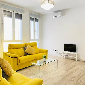 Flamenca Triana - Wifi Con 2 2 Sofas Camas 2 Banos , Séville Espagne