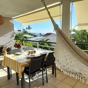 Agreable Avec Grande Terrasse Appartement