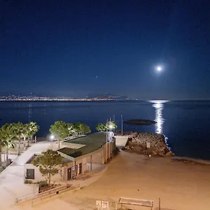 Antibes: A Nest Perched On The Sea! , Antibes France